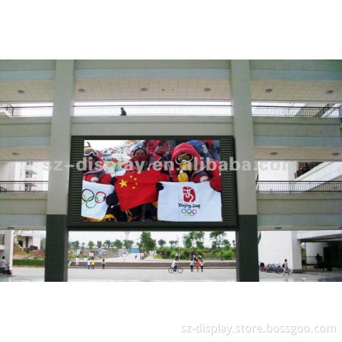 AAA manufacturer Rental series p5 indoor rental full color led display